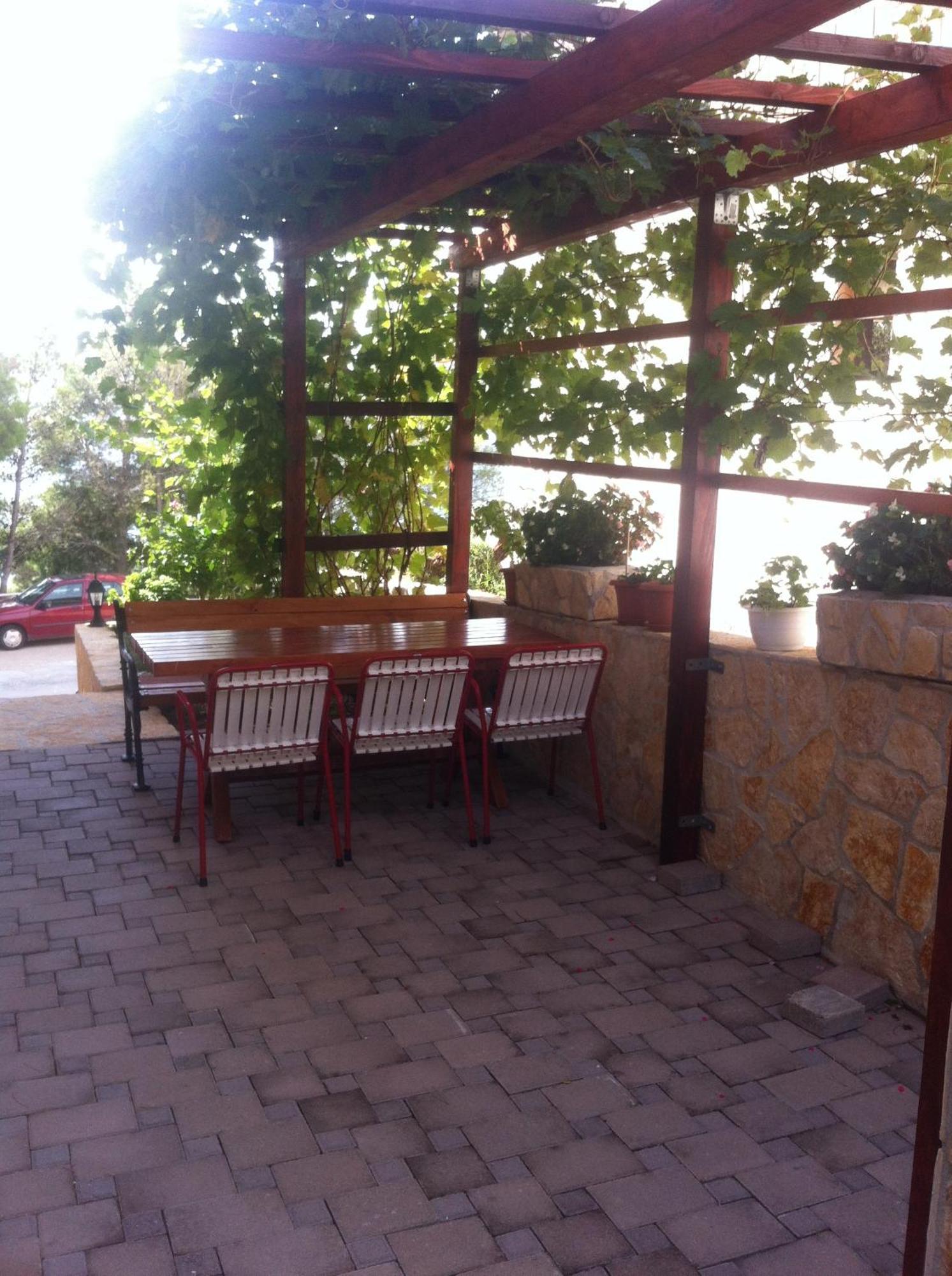 Apartments Nedo Dalmatia Omiš Dış mekan fotoğraf